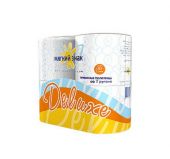Мягкий Знак Deluxe